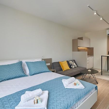 Tiffany Apartments Cavtat Dış mekan fotoğraf