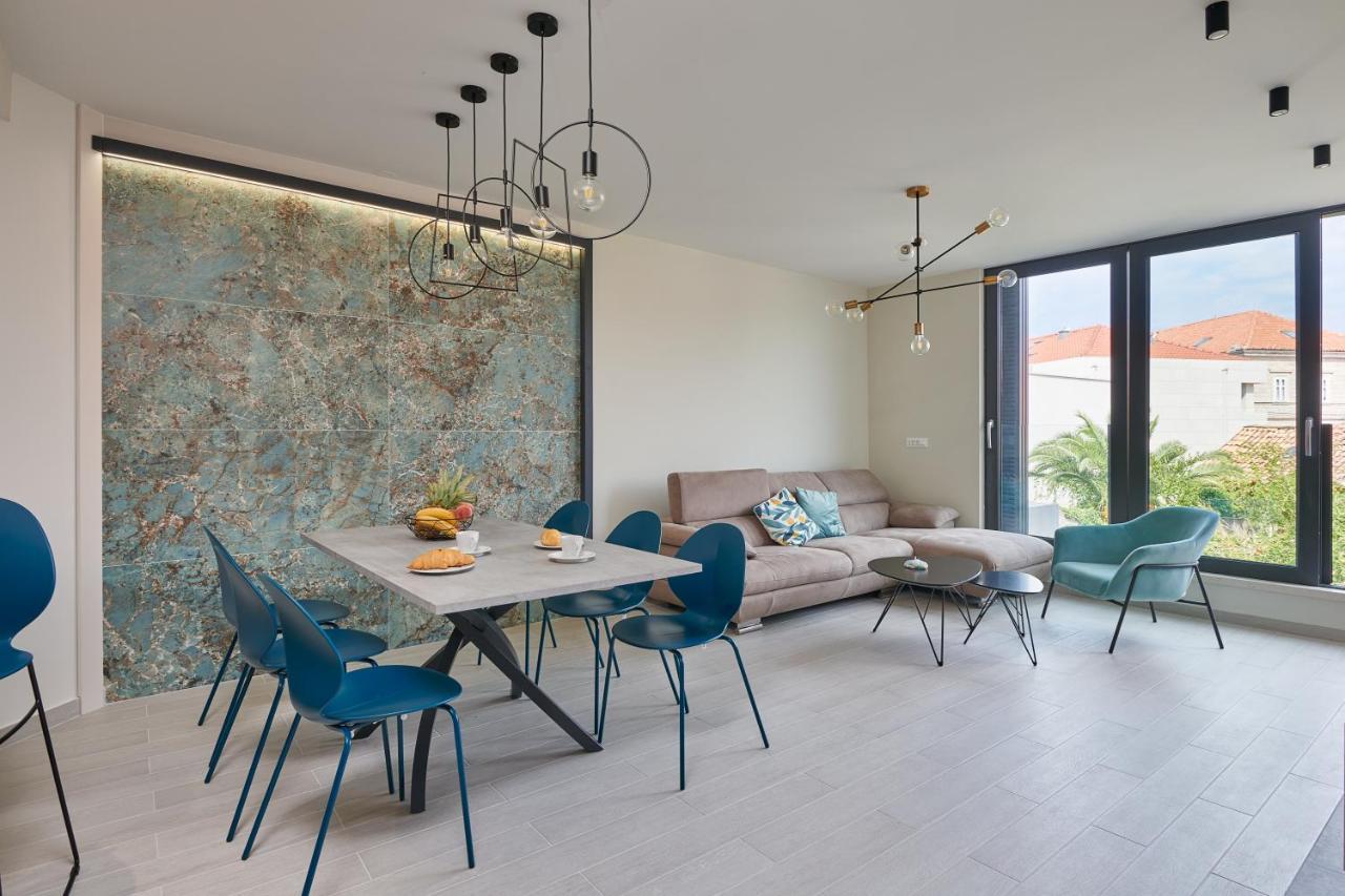 Tiffany Apartments Cavtat Dış mekan fotoğraf