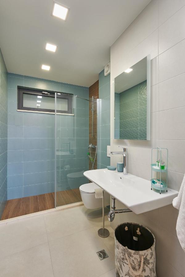 Tiffany Apartments Cavtat Dış mekan fotoğraf