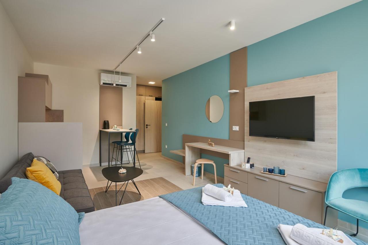 Tiffany Apartments Cavtat Dış mekan fotoğraf