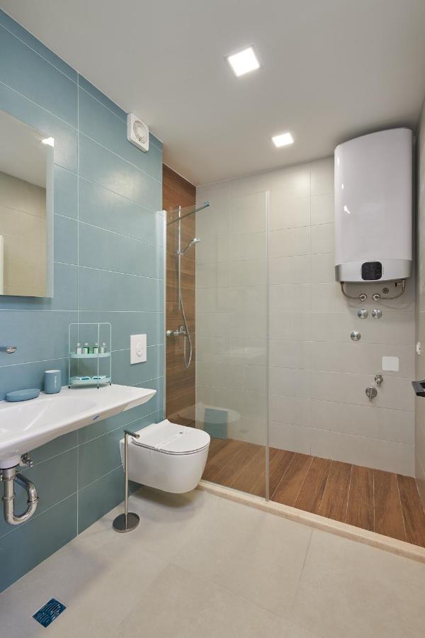 Tiffany Apartments Cavtat Dış mekan fotoğraf