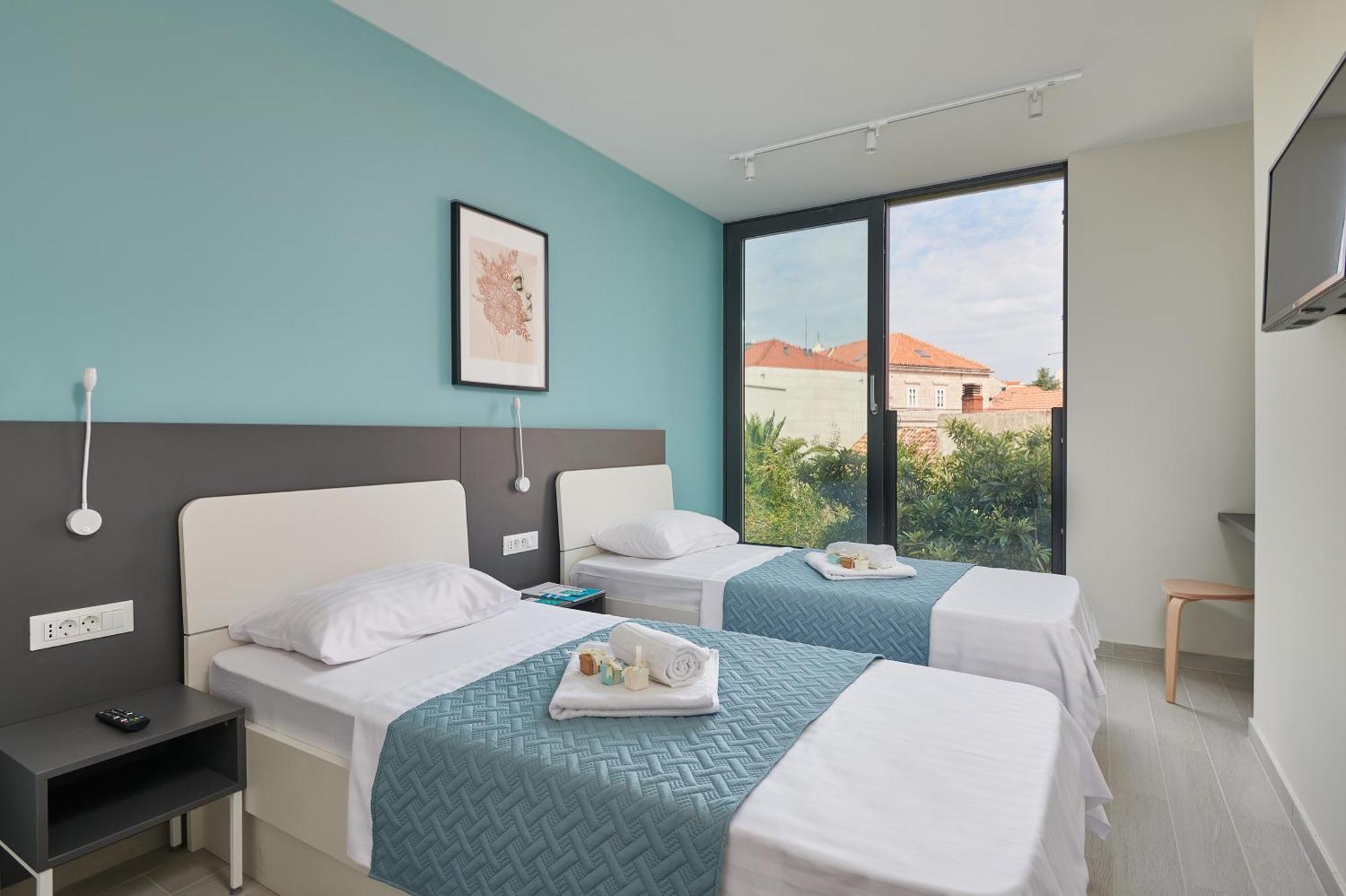 Tiffany Apartments Cavtat Dış mekan fotoğraf