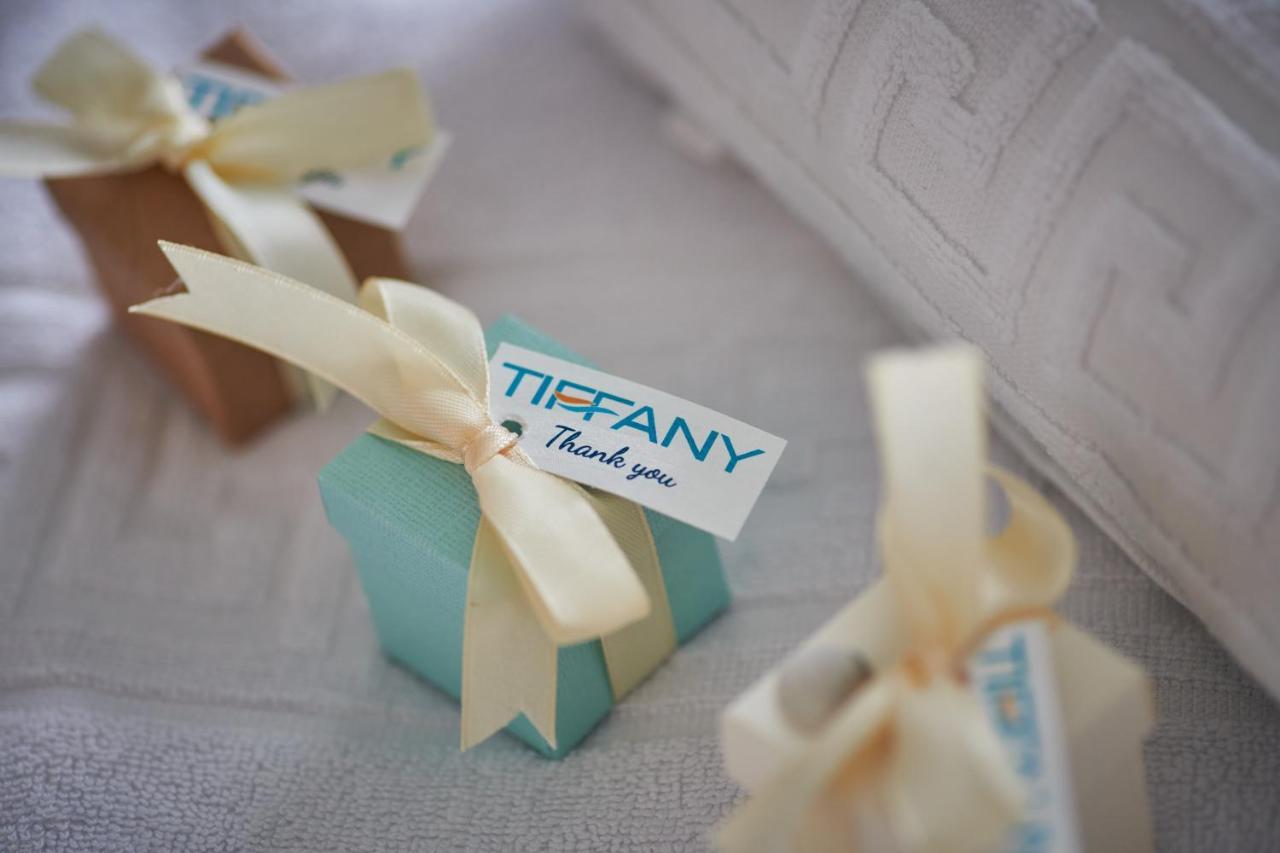 Tiffany Apartments Cavtat Dış mekan fotoğraf