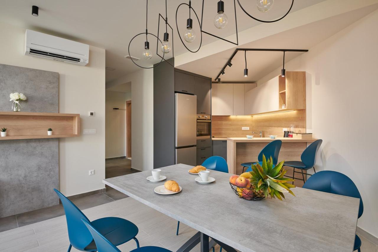 Tiffany Apartments Cavtat Dış mekan fotoğraf