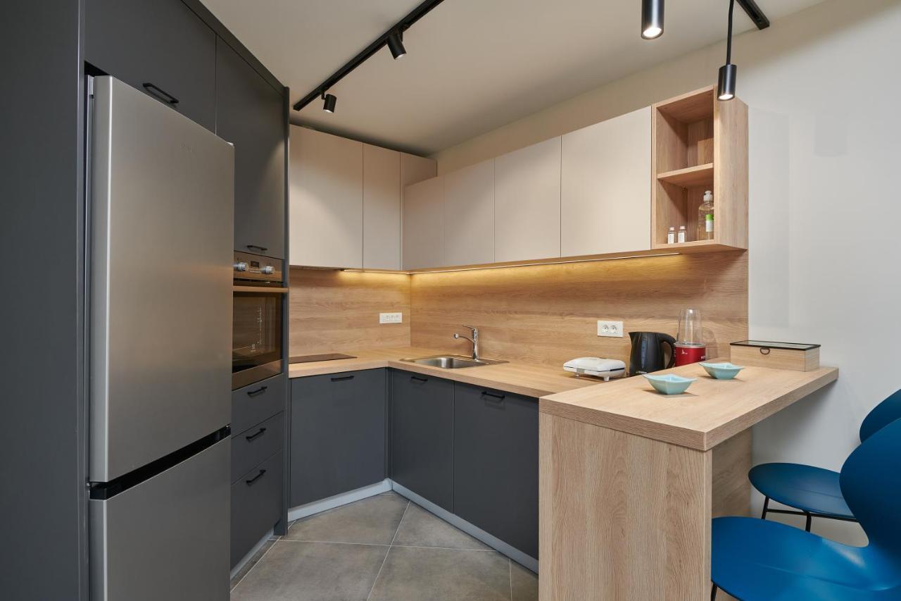 Tiffany Apartments Cavtat Dış mekan fotoğraf
