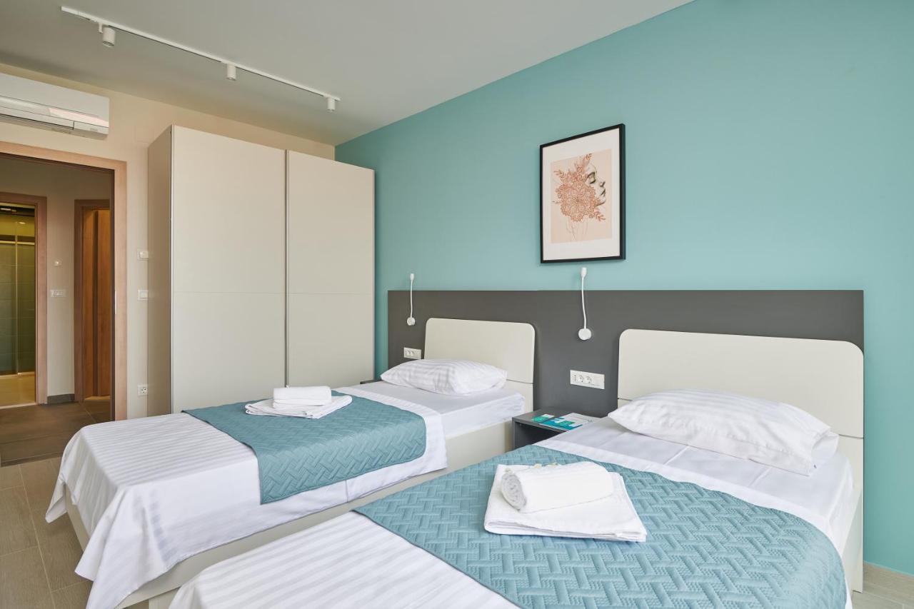 Tiffany Apartments Cavtat Dış mekan fotoğraf