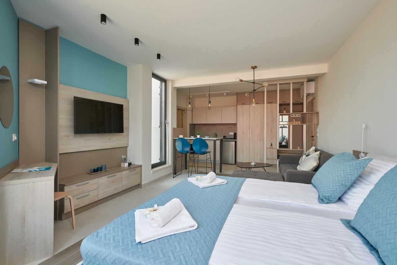 Tiffany Apartments Cavtat Dış mekan fotoğraf