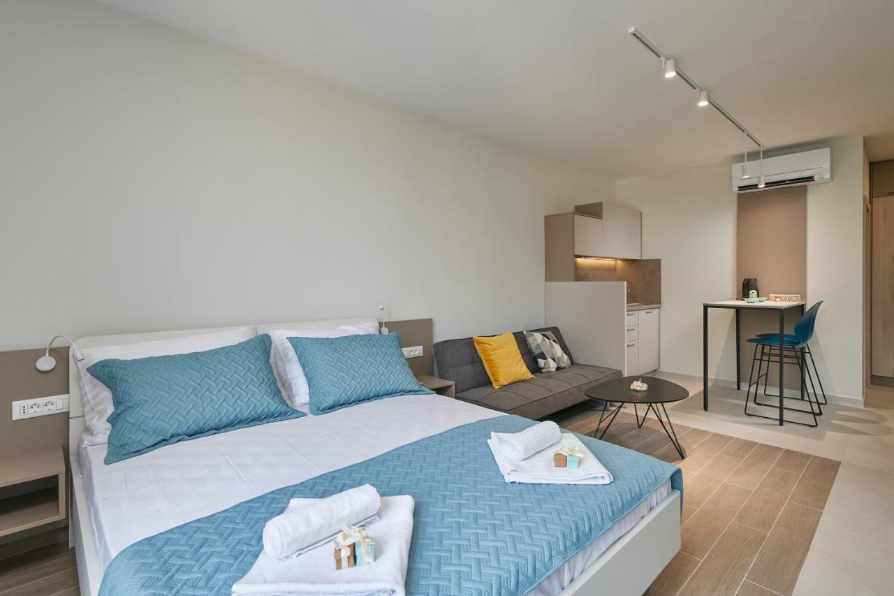 Tiffany Apartments Cavtat Dış mekan fotoğraf