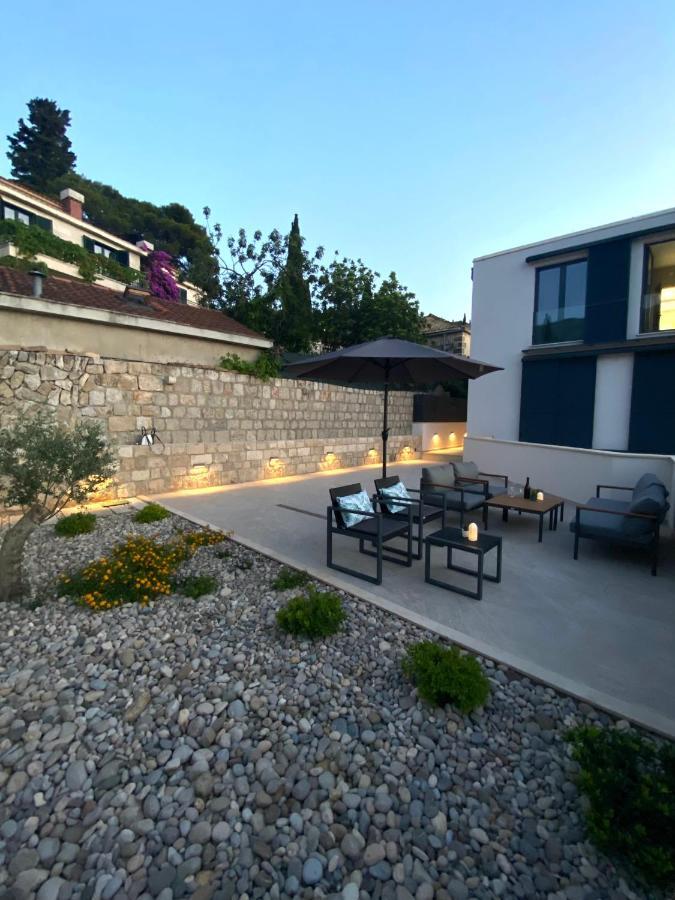 Tiffany Apartments Cavtat Dış mekan fotoğraf