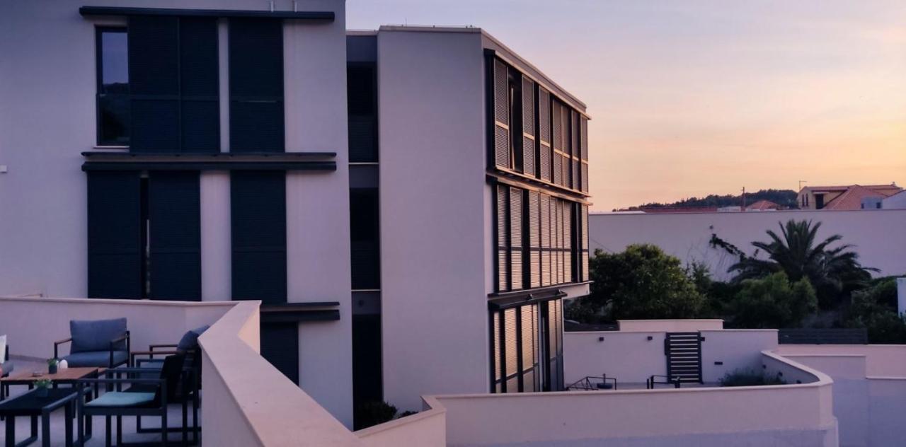 Tiffany Apartments Cavtat Dış mekan fotoğraf